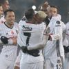 Beşiktaş Lyon maçı saat kaçta? Beşiktaş Lyon maçı hangi kanalda? Beşiktaş Lyon maçı saat kaçta? Beşiktaş Lyon maçı hangi kanalda?