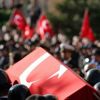 Acı haber: 1 askerimiz şehit oldu