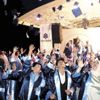 İhlas Koleji’nde mezuniyet heyecanı