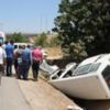İzmir'de orman yangını devam ediyor... İki mahalle tahliye edildi
