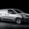 Yeni Peugeot Partner Van Yeni Peugeot Partner Van