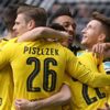 Dortmund Şampiyonlar Ligi aşkına Dortmund Şampiyonlar Ligi aşkına
