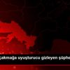 Muğla da çakmağa uyuşturucu gizleyen şüpheli yakalandı Muğla da çakmağa uyuşturucu gizleyen şüpheli yakalandı