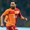 Galatasaray'a Sinan Gümüş'ten kötü haber