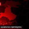 Karesi de uyuşturucu operasyonu Karesi de uyuşturucu operasyonu