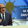 Beşir Atalay'dan açıklama