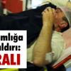 IŞİD bahanesiyle izinsiz gösteriler