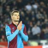 Alexander Sörloth Trabzonspor için Crystal Palace ile görüşecek Alexander Sörloth Trabzonspor için Crystal Palace ile görüşecek