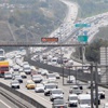 İstanbul'da yarın bazı yollar trafiğe kapalı