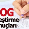TEOG yerleştirme sonuçları açıklandı! 2015 Teog yerleştirme sonucu sorgulama ekranı TEOG yerleştirme sonuçları açıklandı! 2015 Teog yerleştirme sonucu sorgulama ekranı