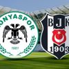 Konyaspor-Beşiktaş maçı ne zaman, saat kaçta, hangi kanalda? (2019-2020 Süper Lig 12. hafta) Konyaspor-Beşiktaş maçı ne zaman, saat kaçta, hangi kanalda? (2019-2020 Süper Lig 12. hafta)