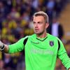 Mert Günok Fenerbahçe'ye dönüyor Mert Günok Fenerbahçe'ye dönüyor