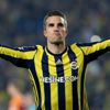 van Persie: 'Fenerbahçe'deki en mutlu dönemim'