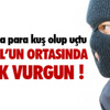 Yaralı Sürücünün Telefonu Polis Memuruna Zor Anlar Yaşattı