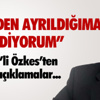 Mersin İdmanyurdu Teknik Direktörü Mesut Bakkal, 4-0 Kaybedilen Osmanlıspor Maçının Ardından, Tribünlerden Edilen Küfürler Ve İstifa Çağrıları Neticesinde, Görevi Bıraktığını Açıkladı.