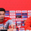 Hakan yeniden milli takımda