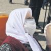 101 yaşındaki Fatma Kara Coronavirüs'ü atlattı