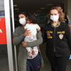 Dini nikahlı eşinin kardeşini öldüren şüpheli kadının suç kaydı şaşırttı