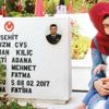 Hüzünlü bayram