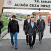 Nöbetçi Sulh Ceza hakiminden ders niteliğinde karar Nöbetçi Sulh Ceza hakiminden ders niteliğinde karar