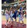 Trabzonspor Medical Park - Anadolu Efes: 71-97 Trabzonspor Medical Park - Anadolu Efes: 71-97