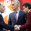 İşte Trabzonspor'un yeni başkanı