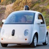 Google'ın gizemli otomobili göründü Google'ın gizemli otomobili göründü