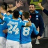 Mancini devrildi... Yeni lider Napoli