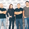 Ünlüler çocuklar için söyleyecek Ünlüler çocuklar için söyleyecek