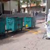Şahinbey de dezenfekte çalışmaları sürüyor Şahinbey de dezenfekte çalışmaları sürüyor