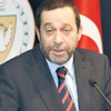 Serdar Denktaş istifa etti Serdar Denktaş istifa etti