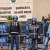 YSK: KHK'lı başkanlar mazbata alamayacak YSK: KHK'lı başkanlar mazbata alamayacak