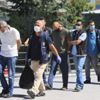 ﻿'Bataklık' davası görülmeye başlandı