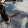 Soyuz MS 11 kapsülü Dünya'ya geri döndü Soyuz MS 11 kapsülü Dünya'ya geri döndü