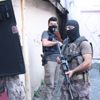 Sarıyer'de uyuşturucu satıcılarına yönelik operasyon düzenlendi