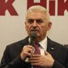 Binali Yıldırım: Etnik kimlik şerefinizdir Binali Yıldırım: Etnik kimlik şerefinizdir