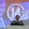 Başbakan Davutoğlu'ndan ağlatan konuşma