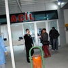 Van'da domuz gribi paniği! Van'da domuz gribi paniği!