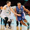 Anadolu Efes’ten kritik galibiyet