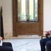 Esad: IŞİD'i Batı yarattı Esad: IŞİD'i Batı yarattı