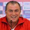 Fatih Terim'den açıklama: Görevime TFF tarafından son verildi