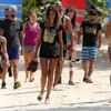 Survivor'da 2. aşk bombası Survivor'da 2. aşk bombası
