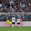 Oğuzhan Özyakup zeminden şikayet etti