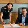 Olcay Şahan Yeni Malatyaspor’da