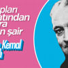 Usta şair Yahya Kemal Beyatlı anılacak