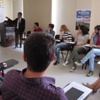 Doktorlara Odsh Kursu Başladı Doktorlara Odsh Kursu Başladı