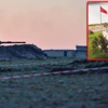 Adım adım Süleyman Şah Türbesi krizi