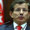 Davutoğlu brifing heyetiyle toplantı yaptı
