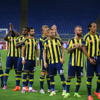 Fenerbahçe Roma'da 10 dakika yandı!