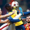 Galatasaray, Şampiyonlar Ligi'nde dördünce defa gol yedi
